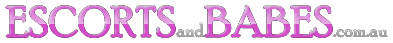 Escorts and Babes